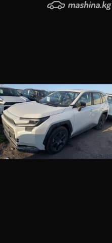 Toyota RAV4 V (XA50) 2.5 AT 4WD