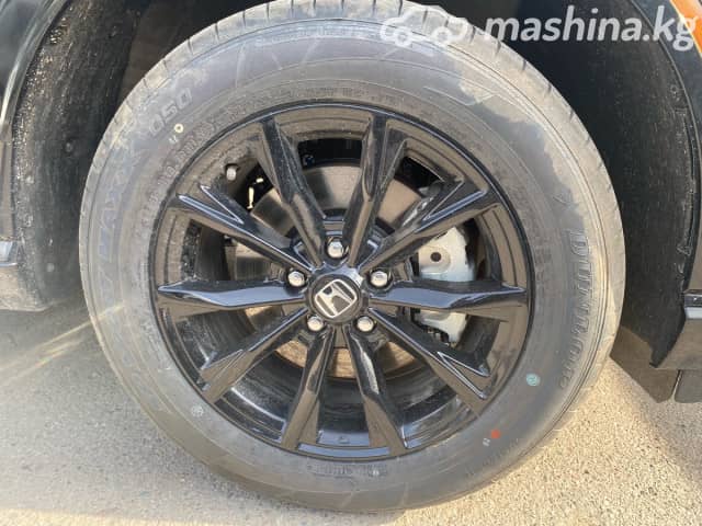 Honda CR-V VI 1.5 CVT 4WD