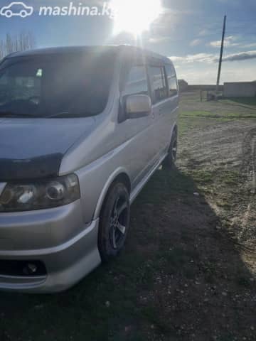 Honda Stepwgn II 2.0 AT