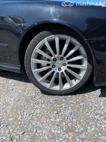 Mercedes-Benz S-Класс IV (W220) Рестайлинг 600 Long 5.5 AT