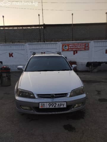 Honda Torneo 1.9 AT