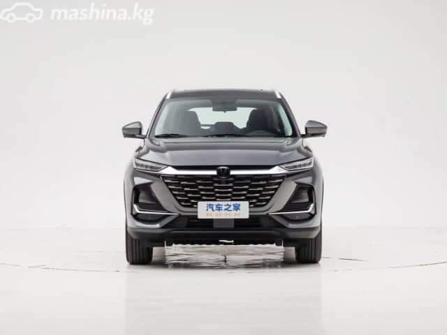 Changan CS75 I Рестайлинг 2 1.5 MT