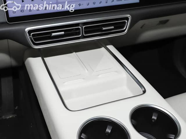 LiXiang L9 Max 1.5hyb AT 4WD