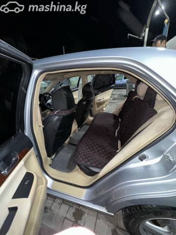 Honda Inspire IV 3.0 AT