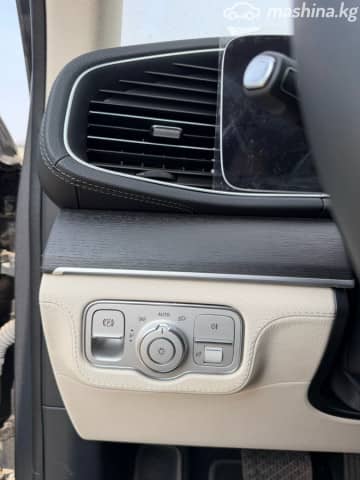 Mercedes-Benz GLE II (V167) 450 3.0 AT 4WD