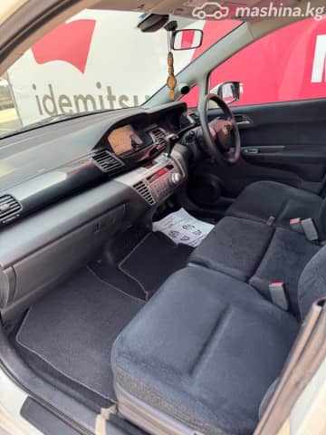Honda Edix 2.0 AT
