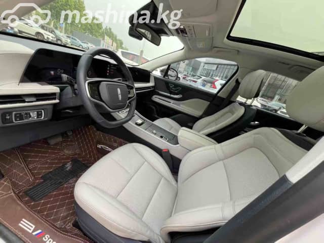 Lincoln Corsair I Рестайлинг (China Market) 2.0 AT