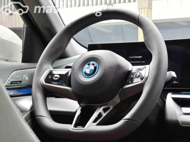 BMW i5 eDrive40 Electro AT