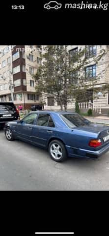 Mercedes-Benz W124 230 2.3 AT