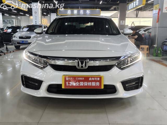 Honda Inspire VI 1.5 CVT