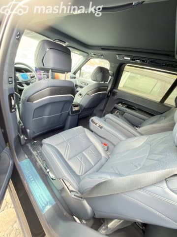 Zeekr 9X 2.0hyb AT 4WD