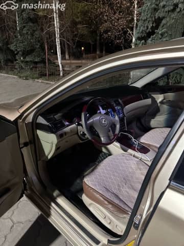 Lexus ES IV 300 3.0 AT