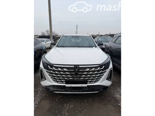 Changan UNI-Z 1.5 AMT