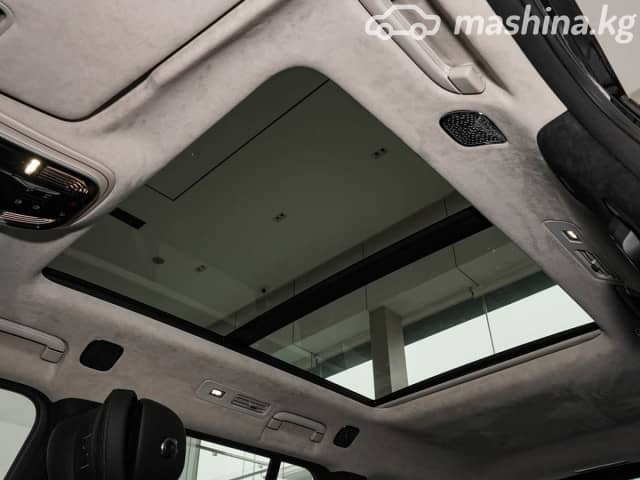 BYD Yangwang U8 2.0hyb AT 4WD
