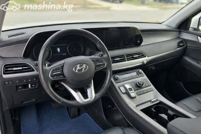 Hyundai Palisade I 2.2 AT