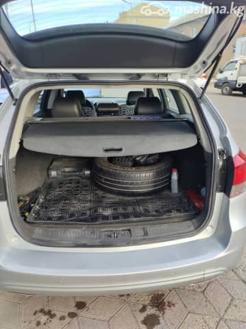 Chevrolet Cruze I Рестайлинг 1.8 MT
