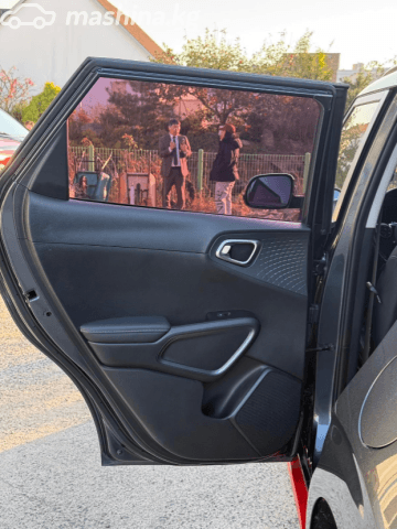 Kia Soul III 1.6 AT