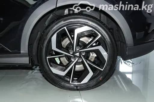 Changan Shenlan S7 32 kWh 1.5hyb AT