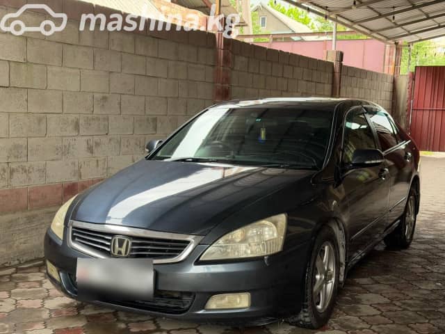 Honda Inspire IV 3.0 AT