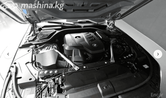 BMW 5 серии VIII (G60/G61/G68) 530i xDrive 2.0 AT 4WD