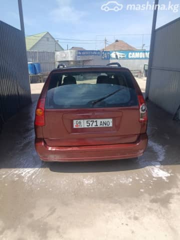 Mitsubishi Space Star I Рестайлинг 1.3 MT