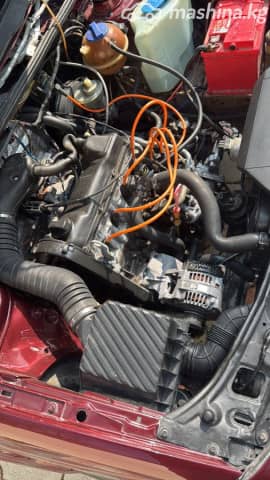 Volkswagen Passat B3 1.8 MT
