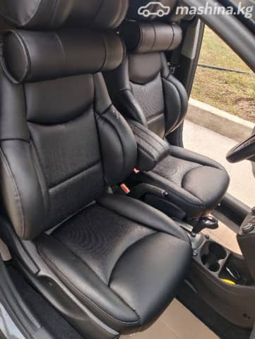 Chevrolet Spark IV Рестайлинг 1.0 CVT