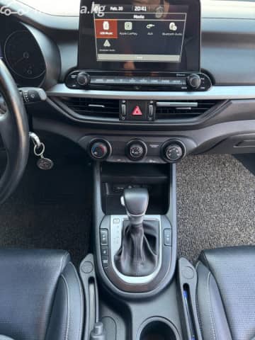 Kia K3 II 1.6 CVT