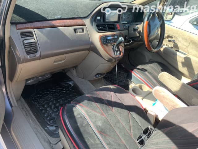 Honda Odyssey II 2.3 AT
