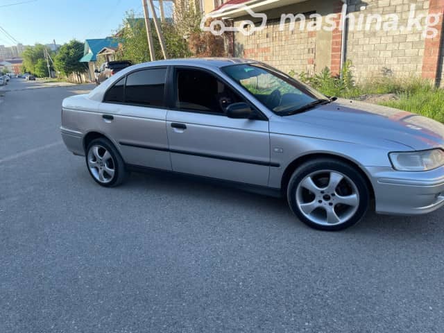 Honda Accord VI