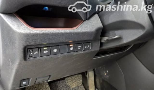 Toyota RAV4 V (XA50) 2.5hyb AT 4WD