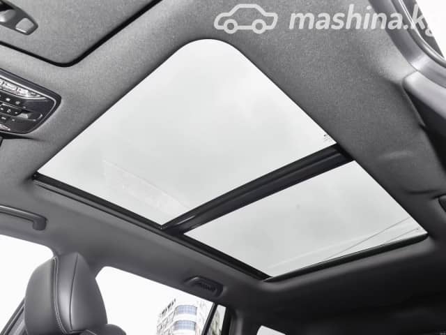 GAC Trumpchi GS8 II 2.0 AT