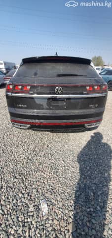 Volkswagen Teramont I Рестайлинг (China Market) X 2.0 AMT 4WD
