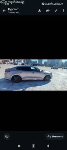 Kia K5 II 2.0 AT