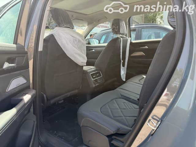 Volkswagen Tavendor 2.0 AMT 4WD