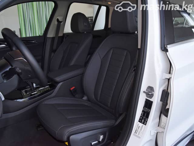 BMW X3 IV (G45/G48) 20i xDrive 2.0 AT 4WD