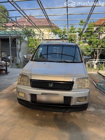 Honda Stepwgn II 2.0 AT 4WD