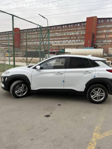 Hyundai Kona I 1.6d AMT