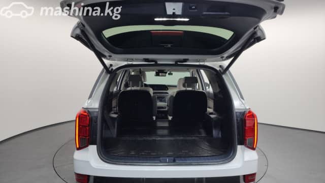 Hyundai Palisade I 2.2 AT