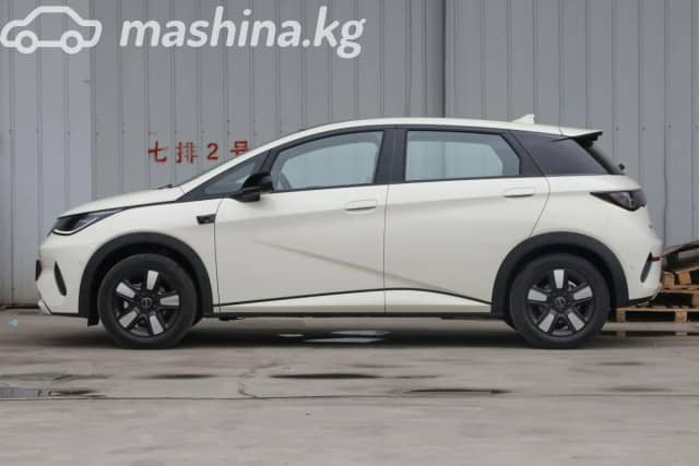 BYD Dolphin Electro AT