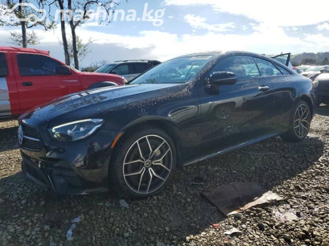 Mercedes-Benz E-Класс V (W213, S213, C238) Рестайлинг 300 2.0 AT