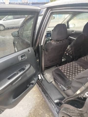 Honda Stream I 1.7 AT