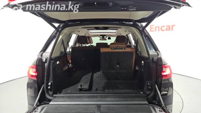 BMW X7 I (G07) 40i 3.0 AT 4WD