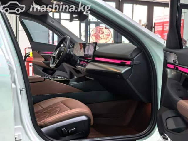 BMW 5 серии VIII (G60/G61/G68) 530Li 2.0 AT