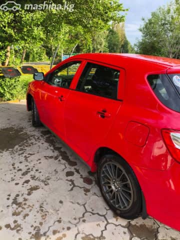 Toyota Matrix II (E140) 1.8 AT