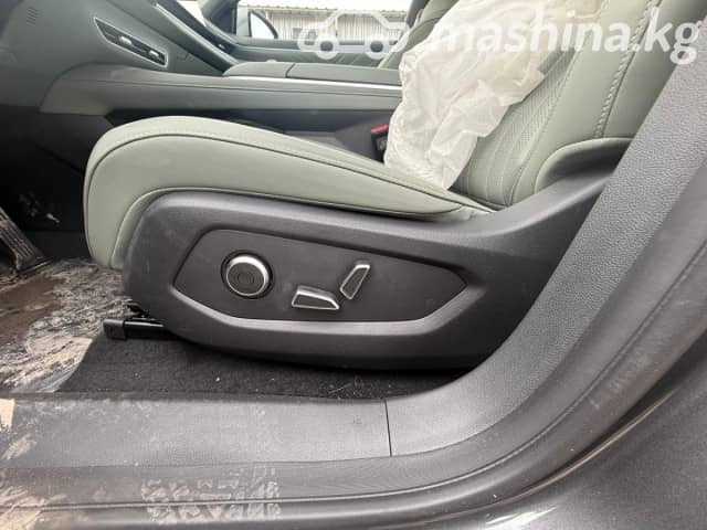 Changan Deepal L07 35.07 kWh 1.5hyb AT