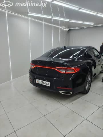 Hyundai Grandeur VI 2.4 AT