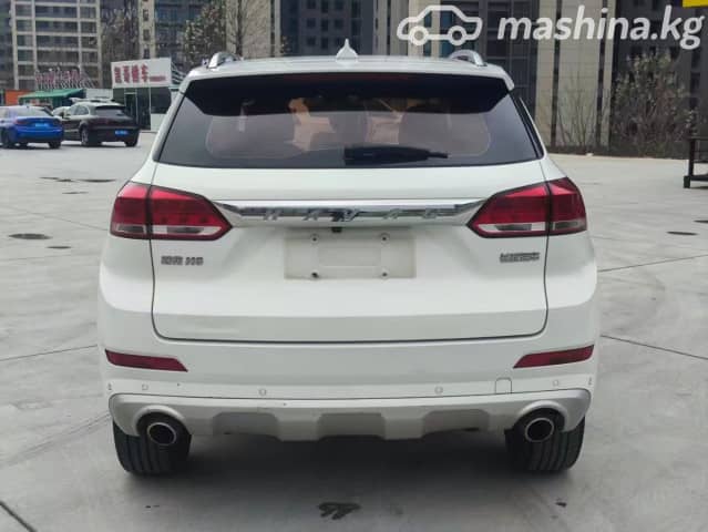 Haval H6 I 1.5 MT