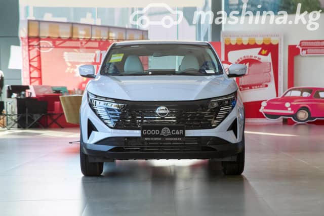 Nissan Qashqai II Рестайлинг 2 2.0 CVT