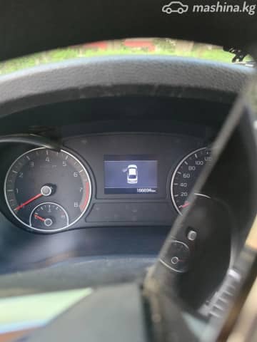 Kia K5 II 2.0 AT